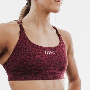 NoBull Sports Bra